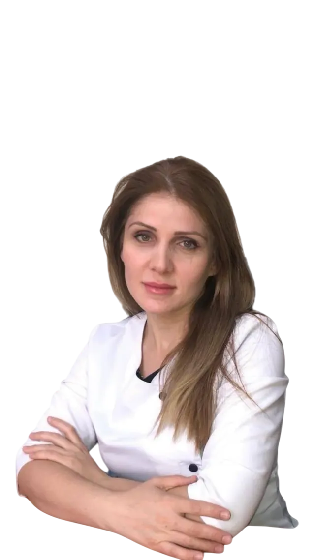 Аттаева Саида Магомедовна