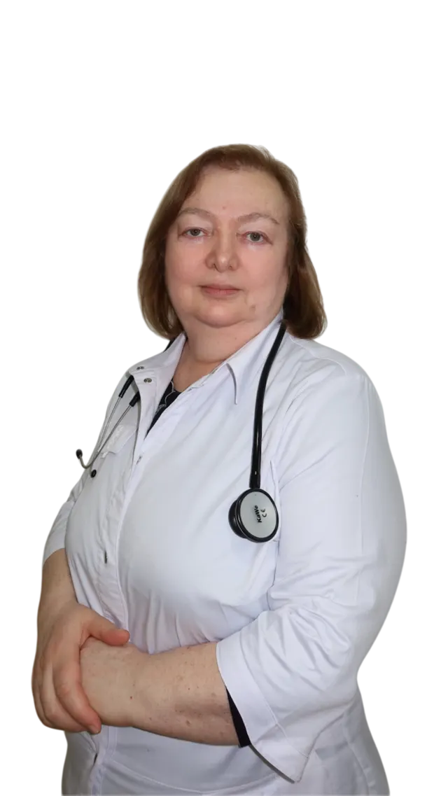 Хазамова Тайгибат Ахмедгаджиевна